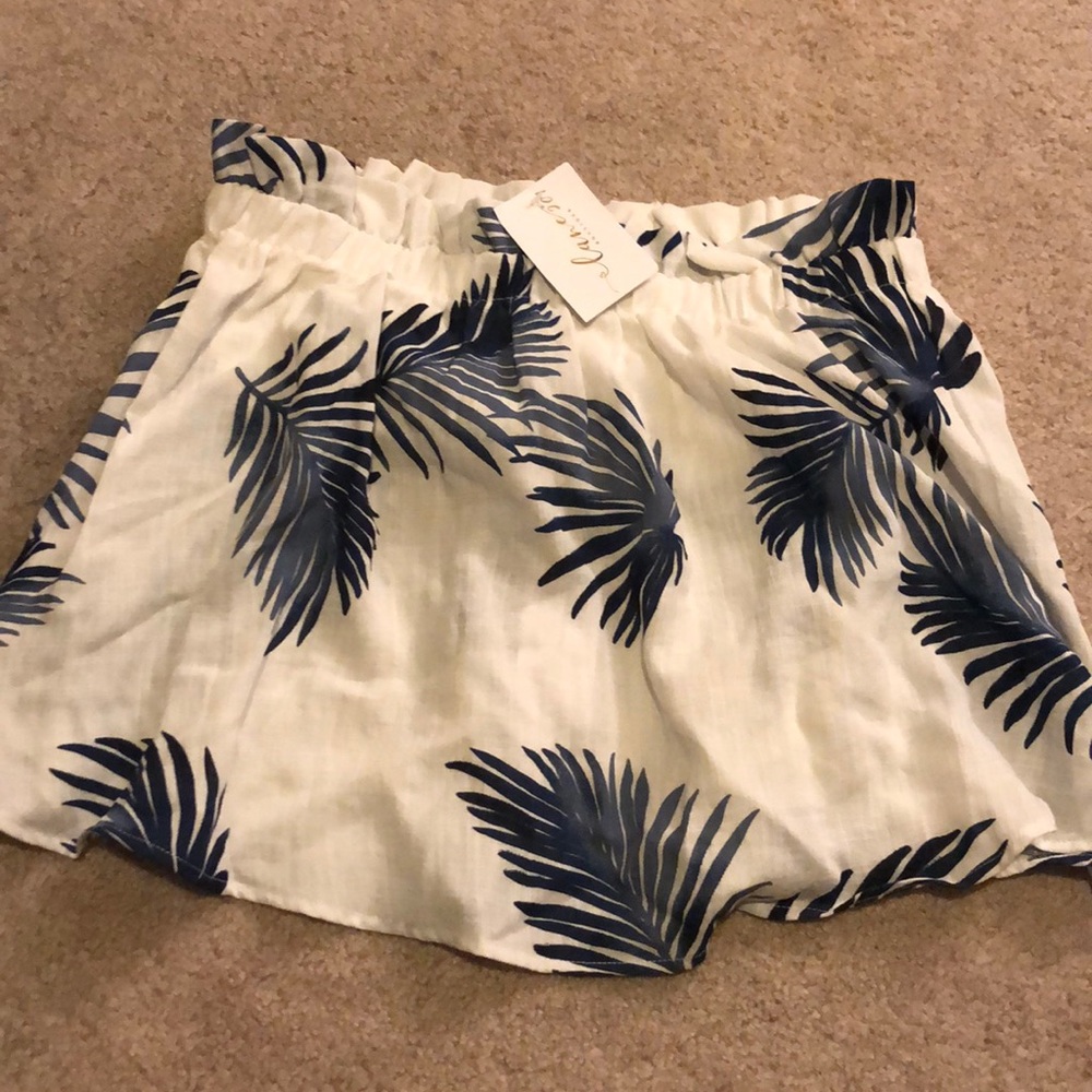 Boutique Skirt